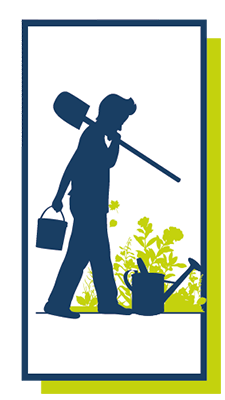 Vertretung im Urlaub, Gartengestaltung Vertretung im Urlaub, Gartengestaltung