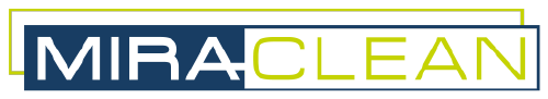 Logo MiraClean